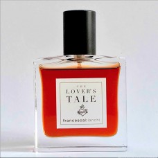 THE LOVER'S TALE FRANCESCA BIANCHI 30 ML ESTRATTO DI PROFUMO